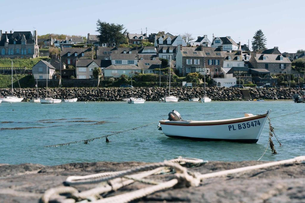 Loguivy sur Mer