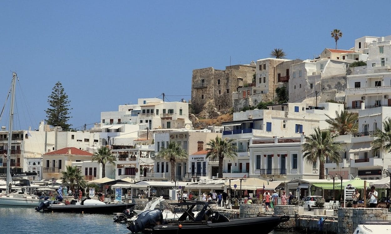 Port de Narbonne