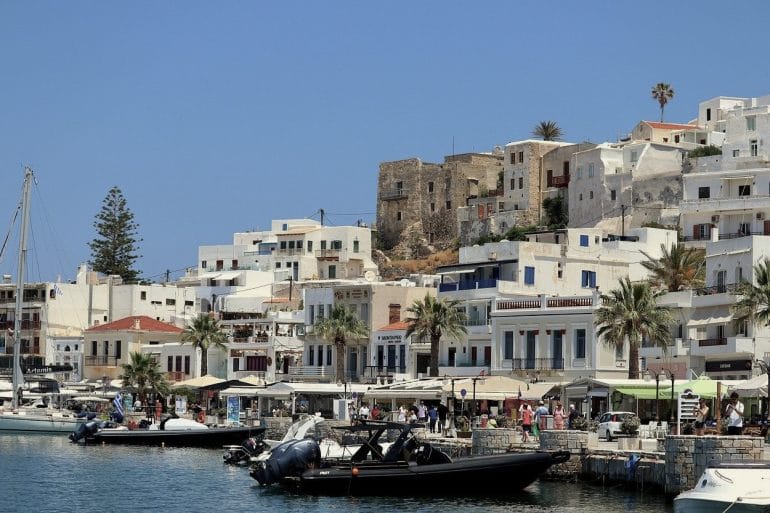 Port de Narbonne