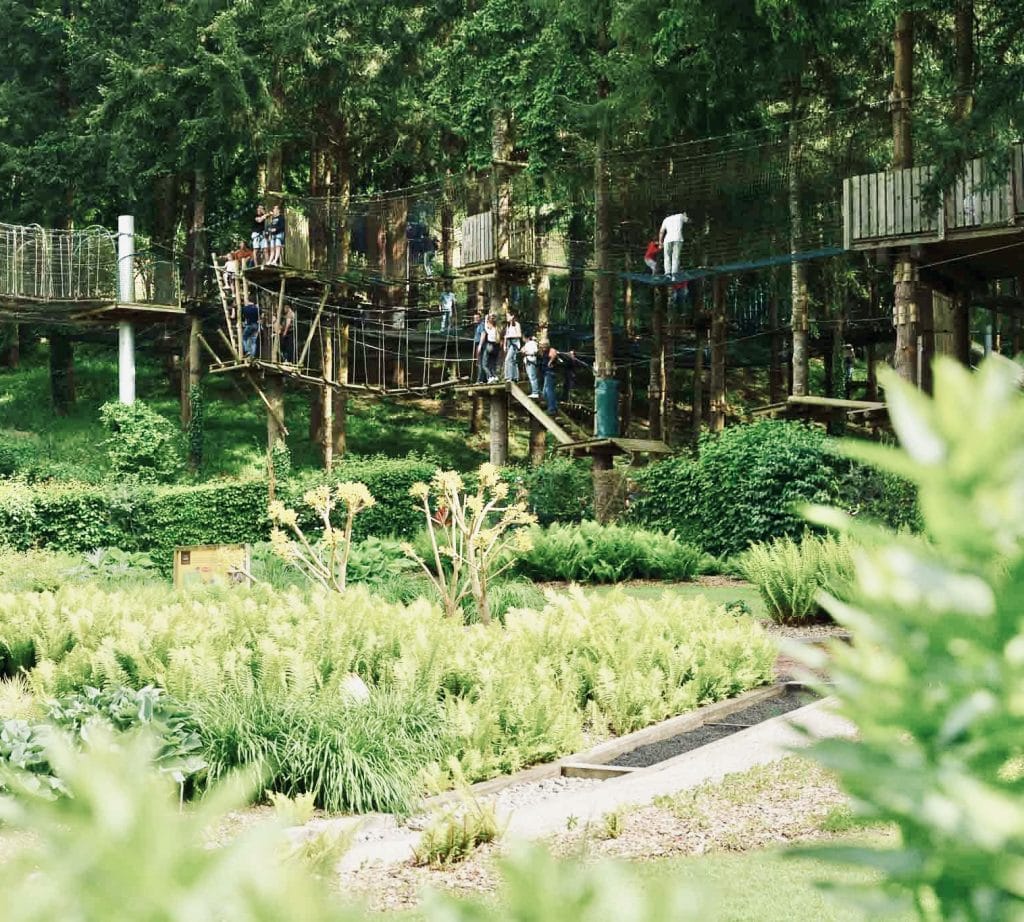 Parc d'activités viaduc de la Souleuvre