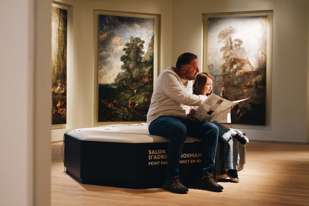Musée de Vire Normandie