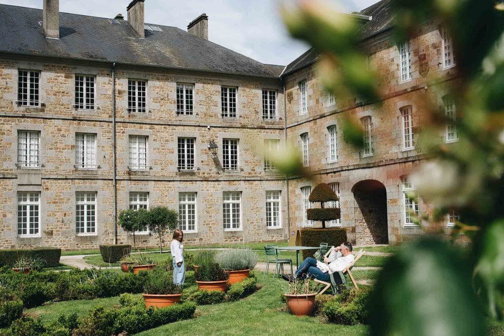 Musée de Vire Normandie