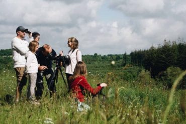 Sortie ornithologique Calvados