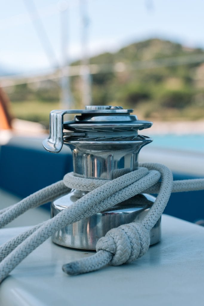 Visiter Calvi en bateau