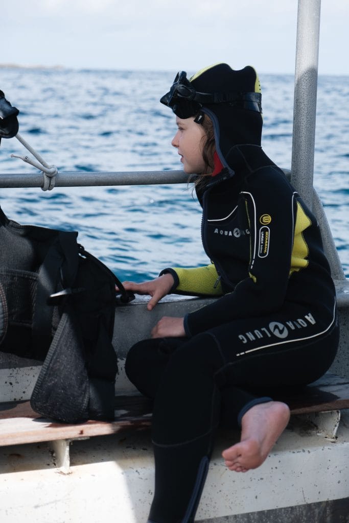 plongée calvi