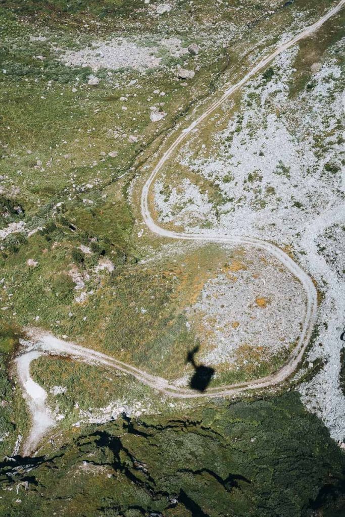 téléphérique Siviez Montfort