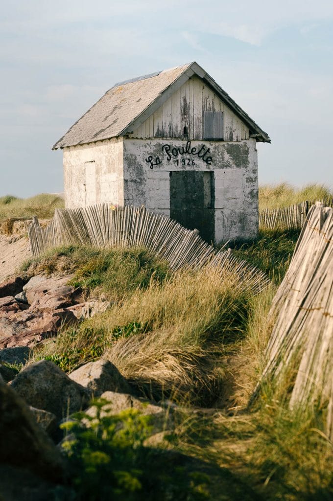 cabane poulette Agon Coutainvville