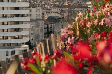 Rooftop Montpellier