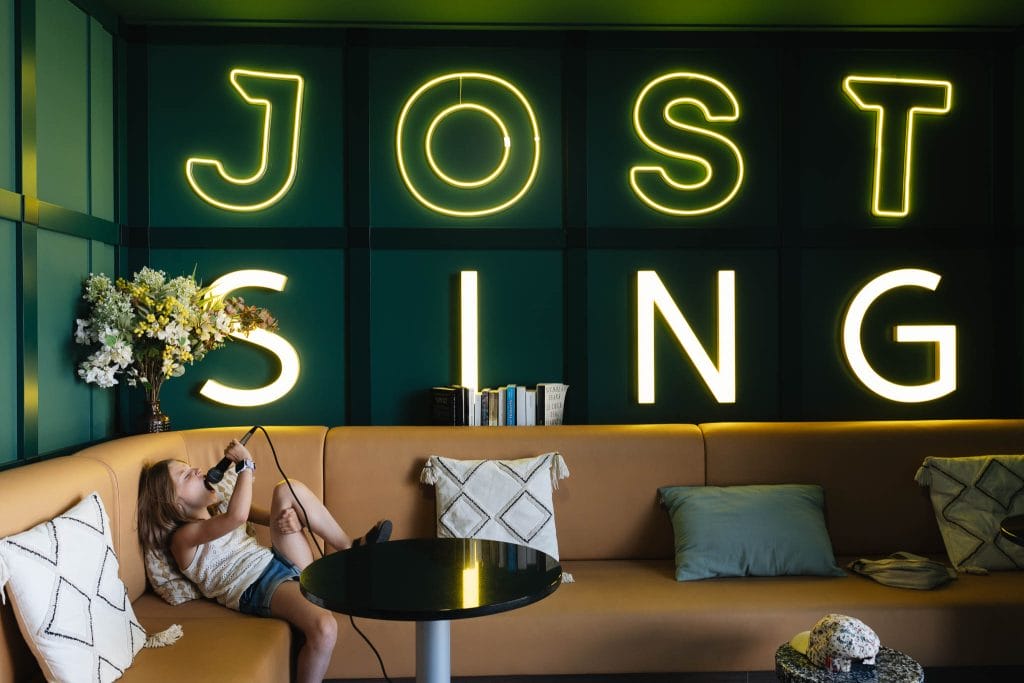 Karaoké Jost Montpellier