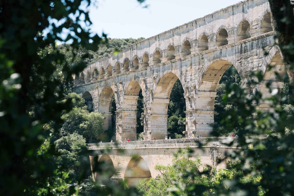 Pont du Gard