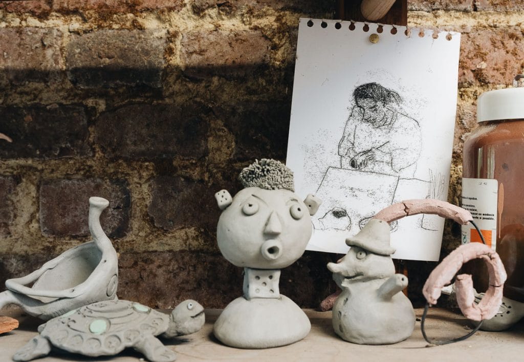 Atelier Poterie François Devismes