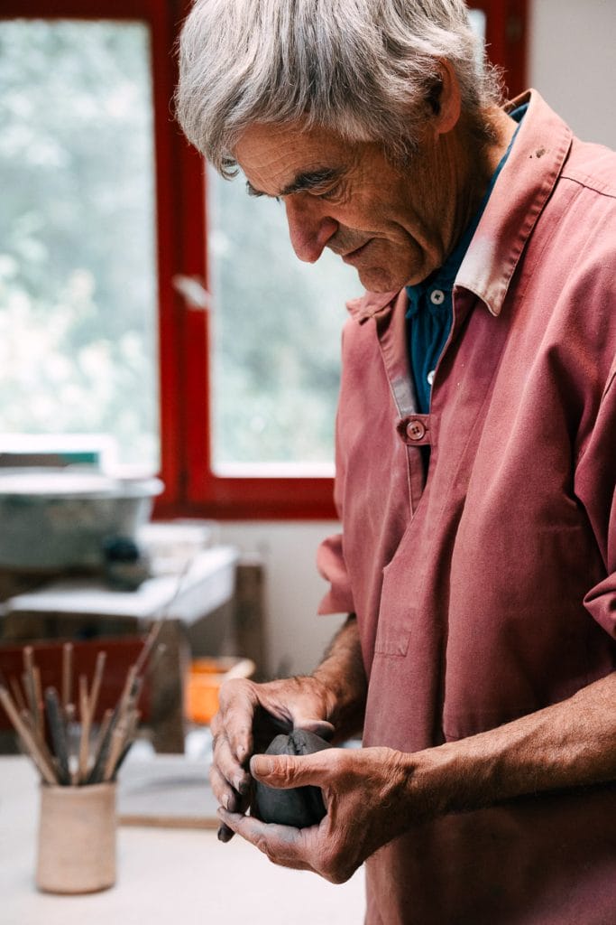 Atelier Poterie François Devismes