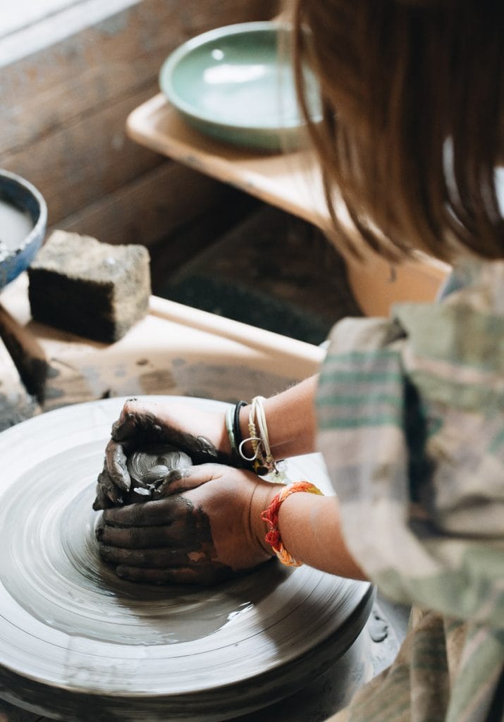 Atelier Poterie François Devismes