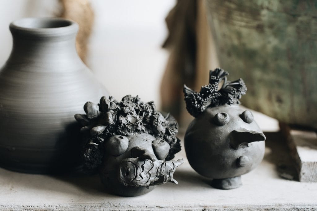 Atelier Poterie François Devismes