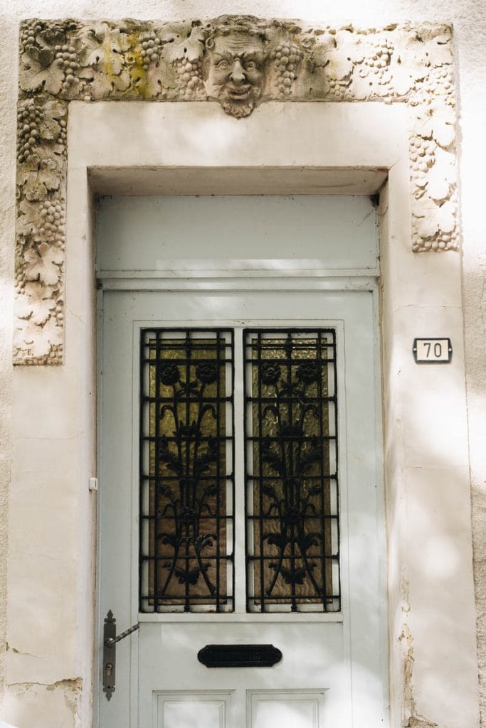 Maison champenoise Hautvillers