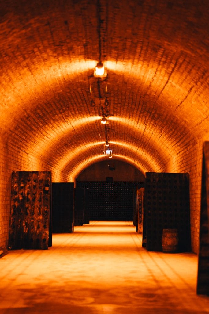 visite cave Hautvillers Champagne