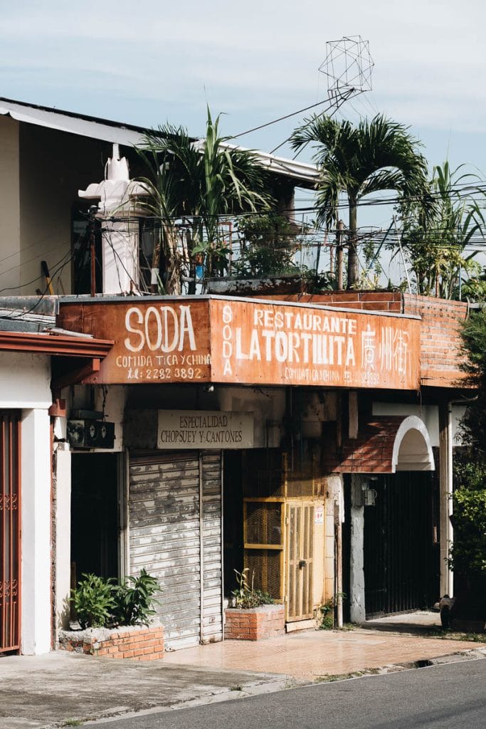 San José Costa Rica