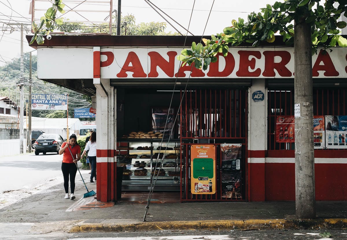 San José Costa Rica