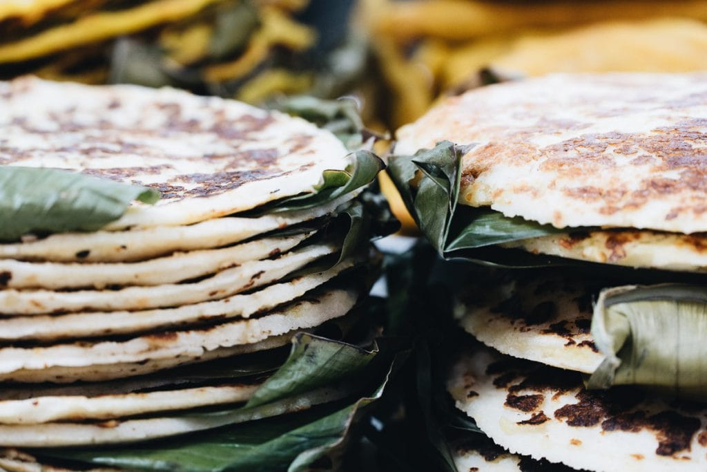 Mercado central San José