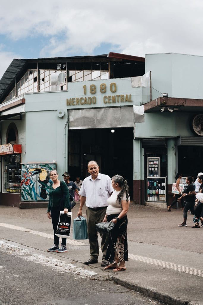 San José Costa Rica