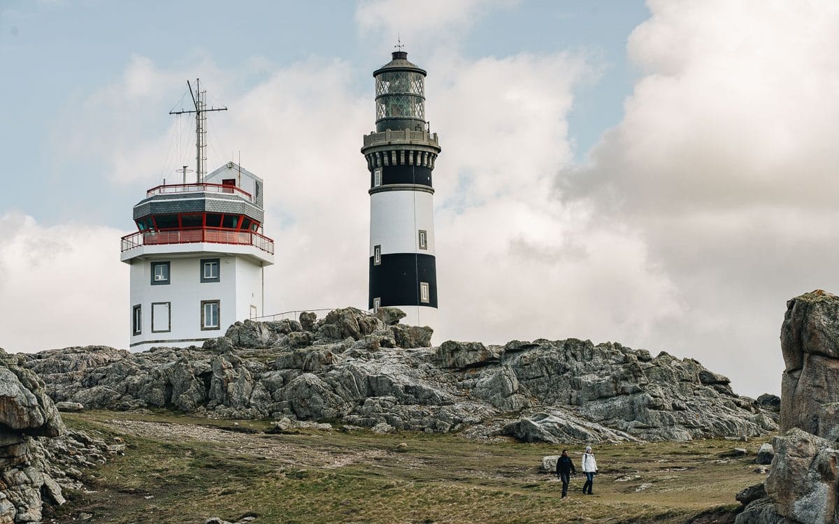 phare du Créac'h