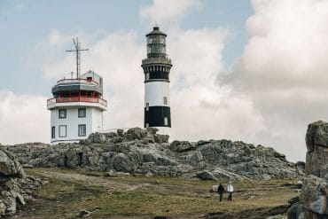 phare du Créac'h
