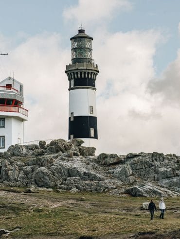 phare du Créac'h