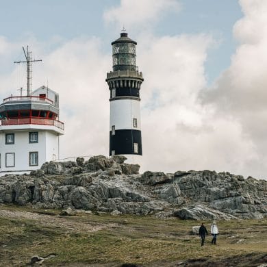 phare du Créac'h
