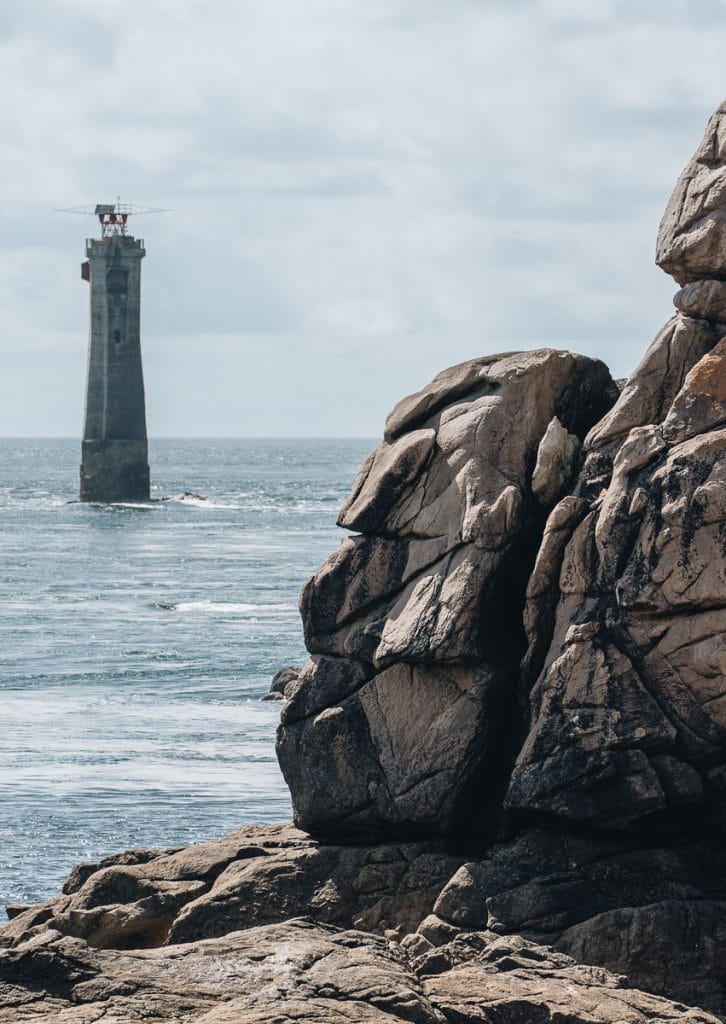 phare de la Jument