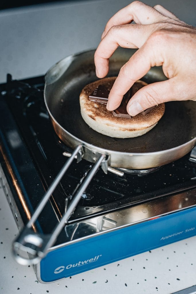 road trip en écosse