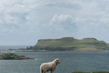 île de Skye