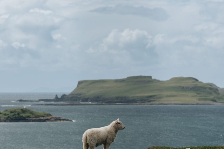 île de Skye