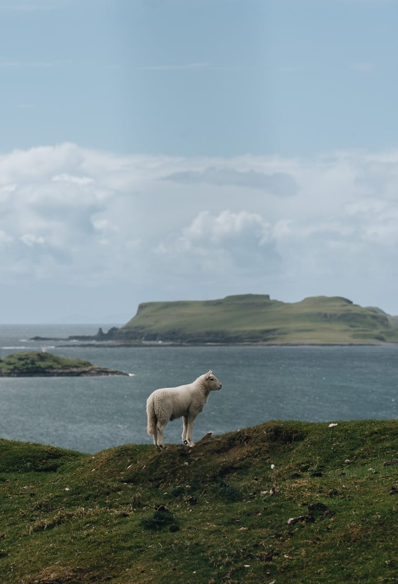 île de Skye