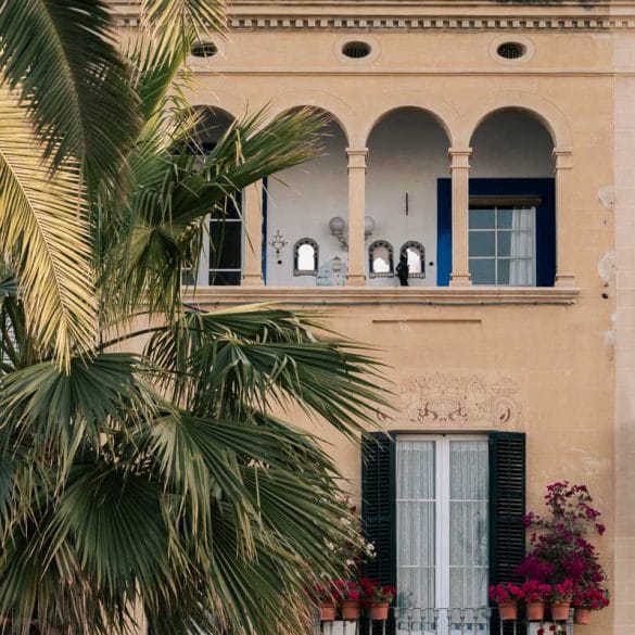 Palais Sitges