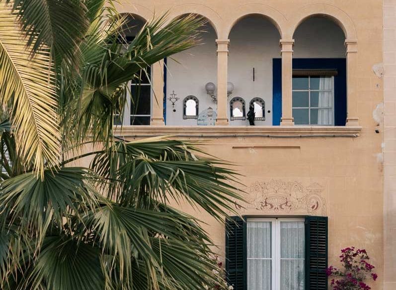 Palais Sitges