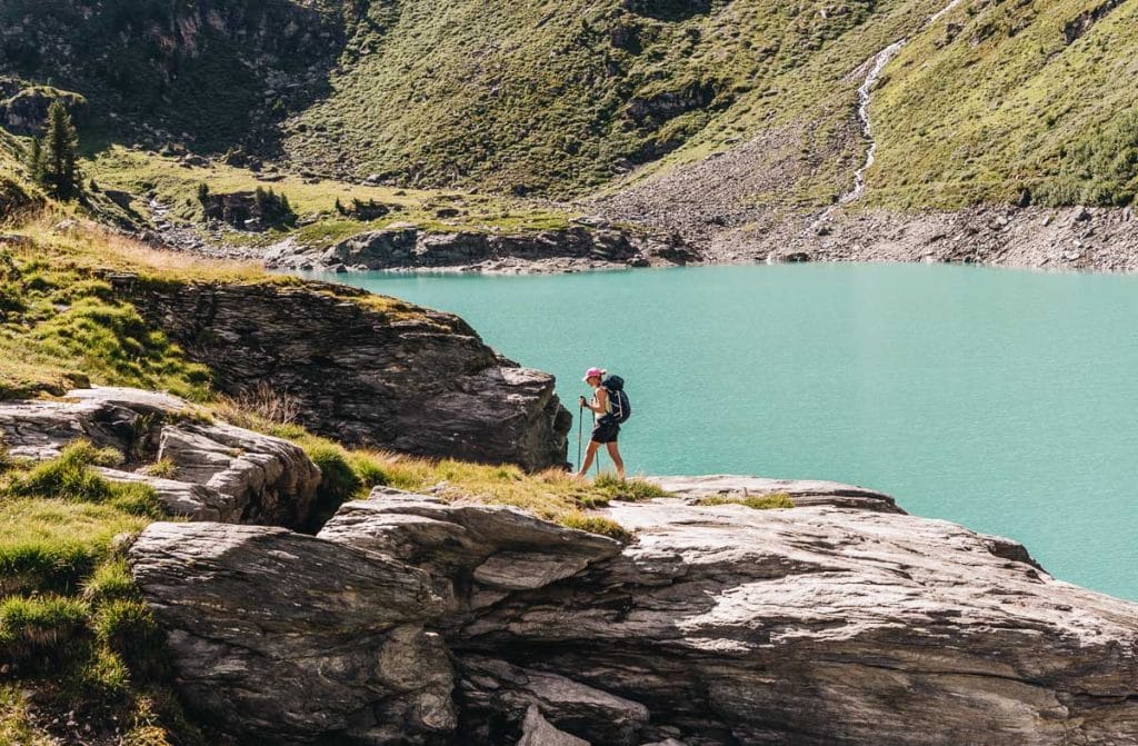 lac de cleuson