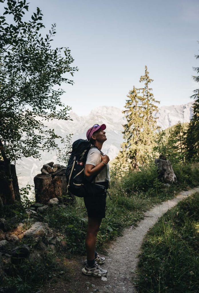 trek nendaz