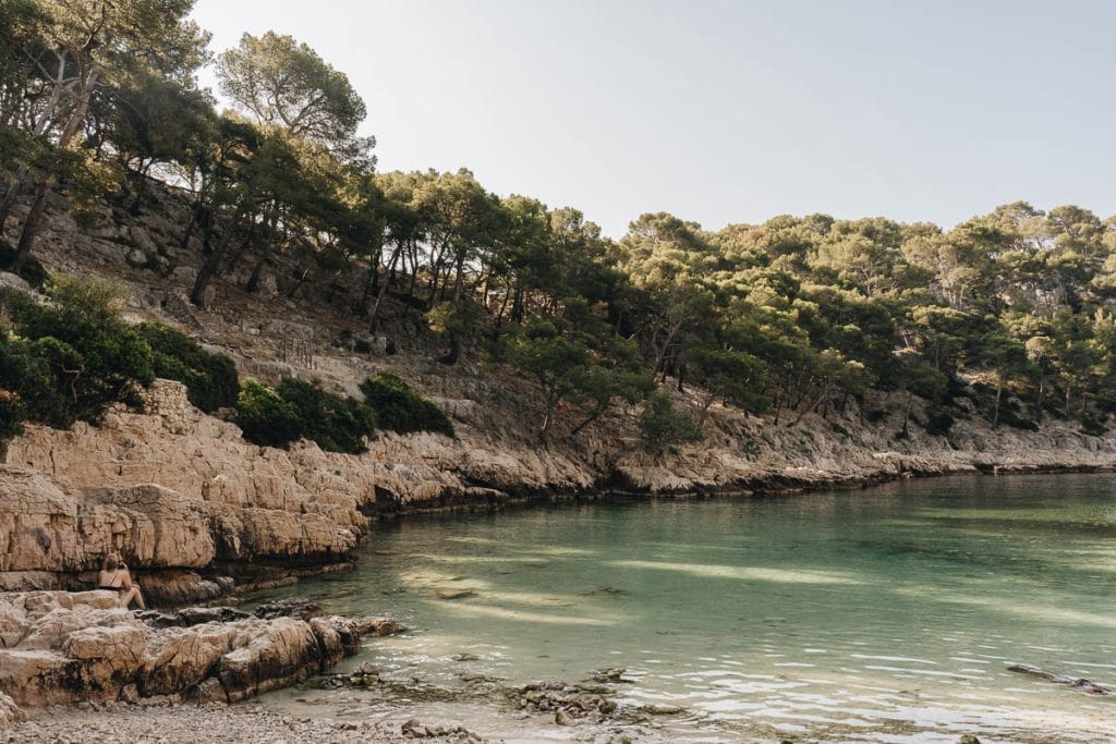 Port Miou