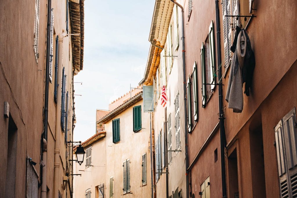 vieux cassis