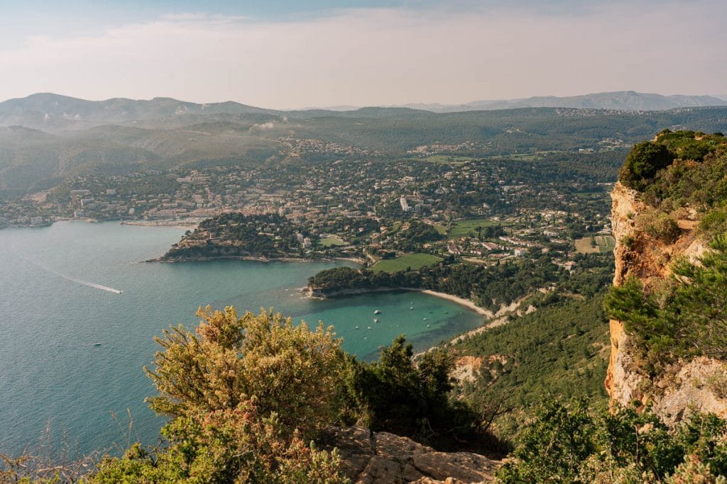 Cap Canaille