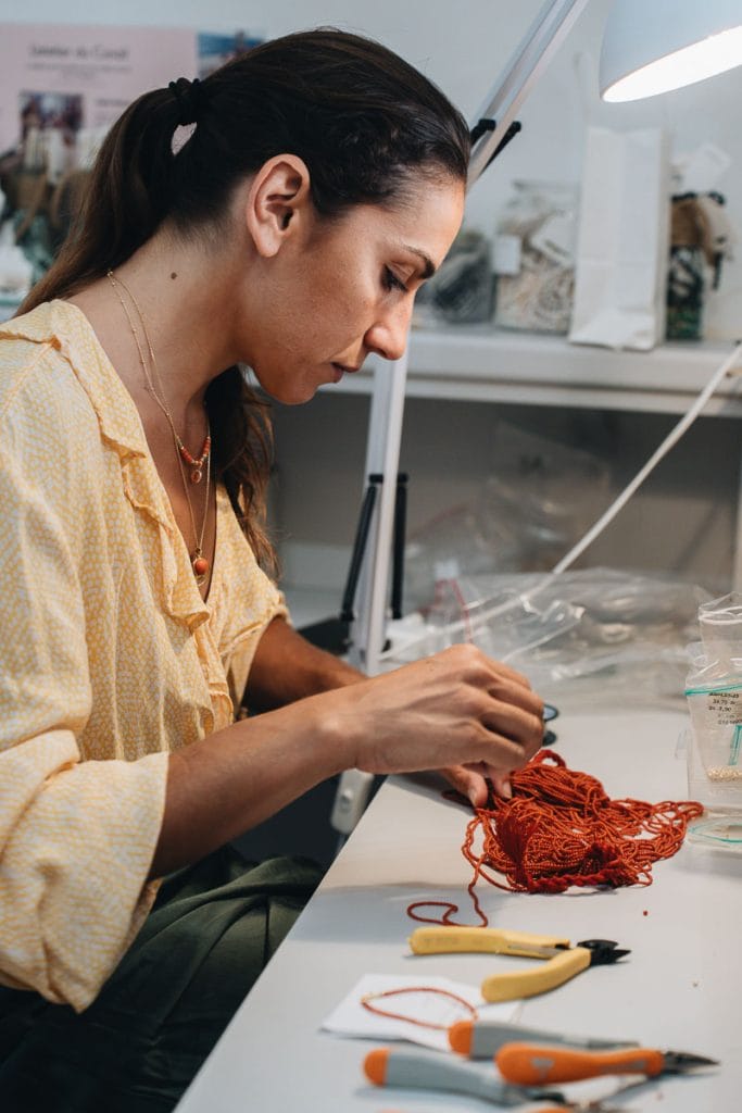 Atelier du Corail