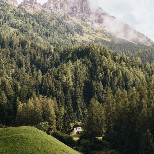 Neustift in Stubaital
