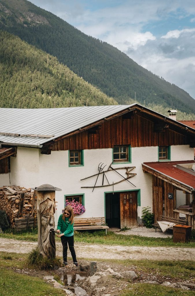 Auberge Schlick 2000