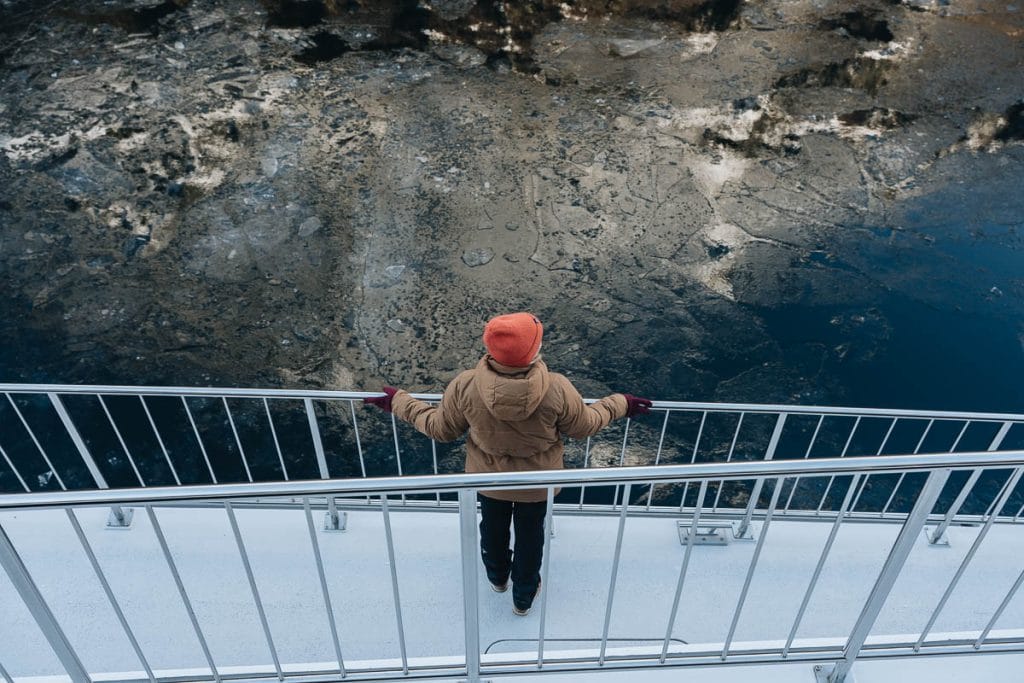 croisière Bergen Nærøyfjord