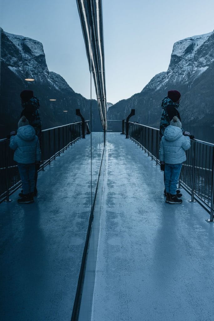 croisière Nærøyfjord