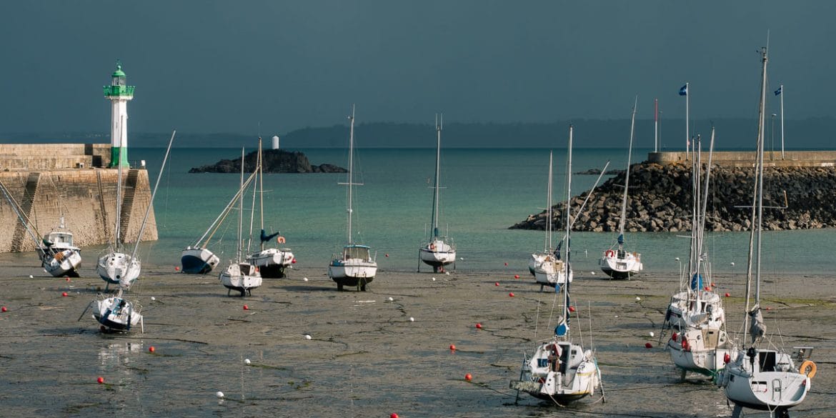 prot de bréhat