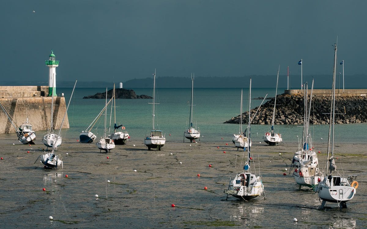 prot de bréhat