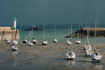 prot de bréhat