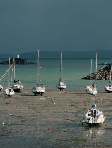 prot de bréhat