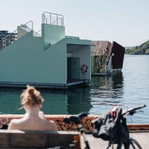 Port d'Oslo